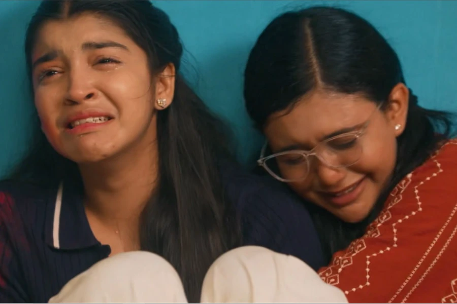 YRKKH: Maira's Fear Sparks a Major Family Clash