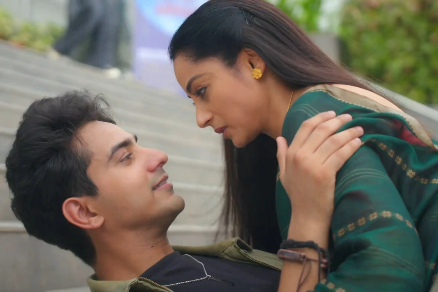 Nayanika's Shocking Decision in Sairaab! Will She Leave?