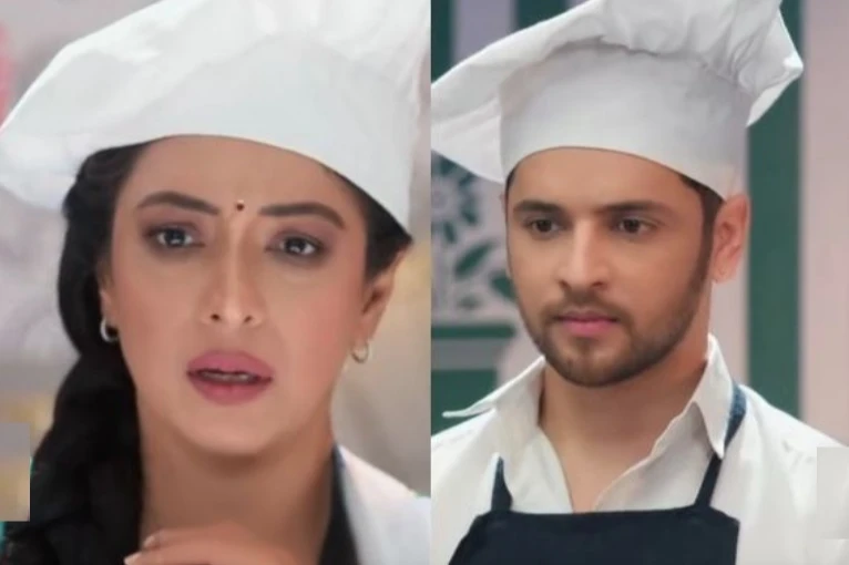 Anupama: Prem's Win and Anupama's Doubts