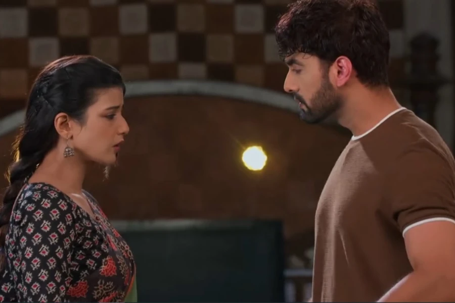 YRKKH: Armaan-Abhira's Shocking Decision Explained