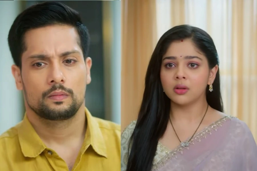 Yash ki sachai khuli, kya hoga Arya ka reaction?