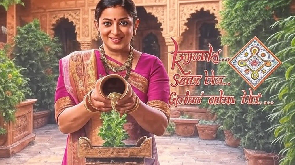 Kyunki Saas Bhi Kabhi Bahu Thi 4th August 2025 Written Episode Update