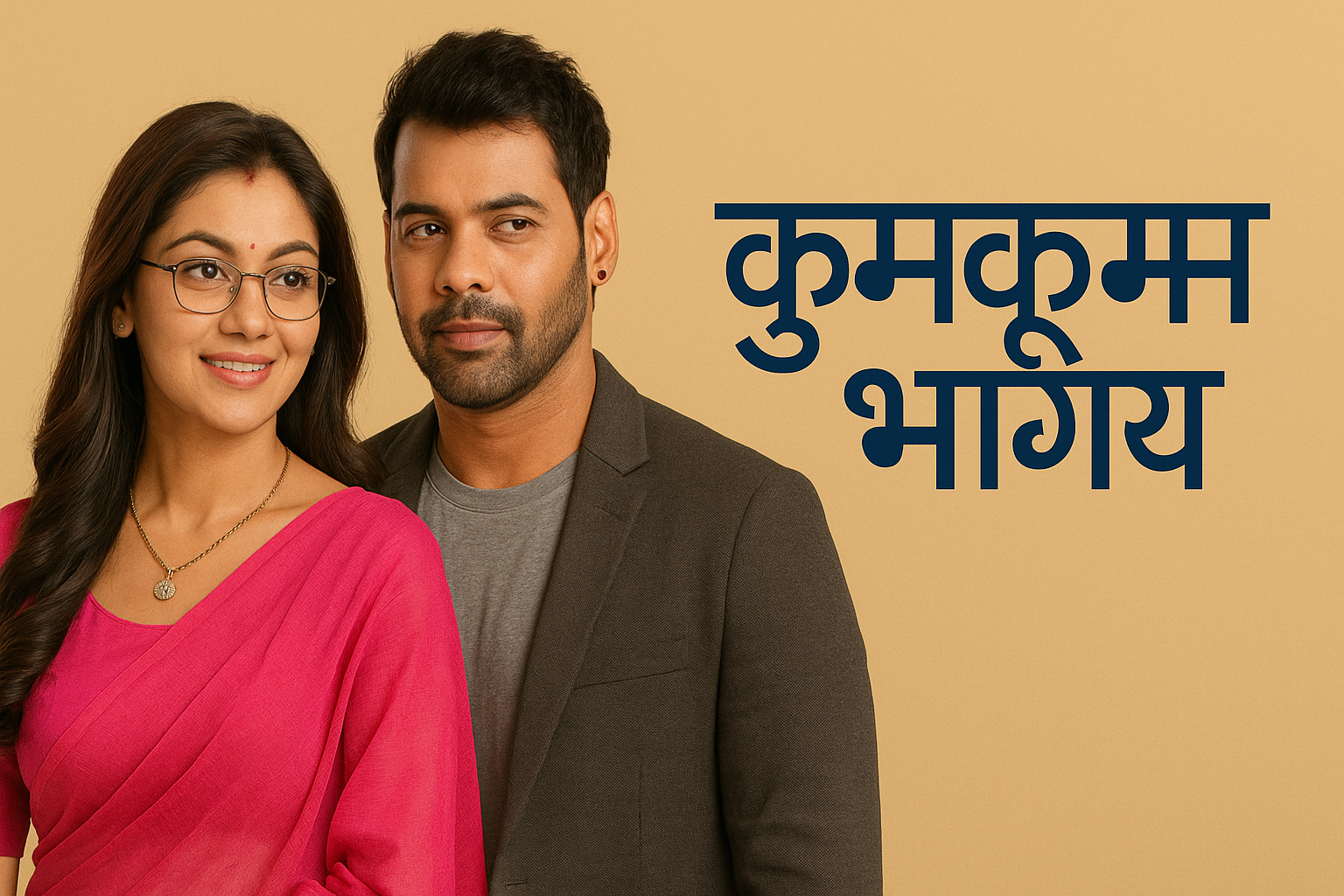 Kumkum Bhagya