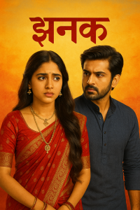 Jhanak
