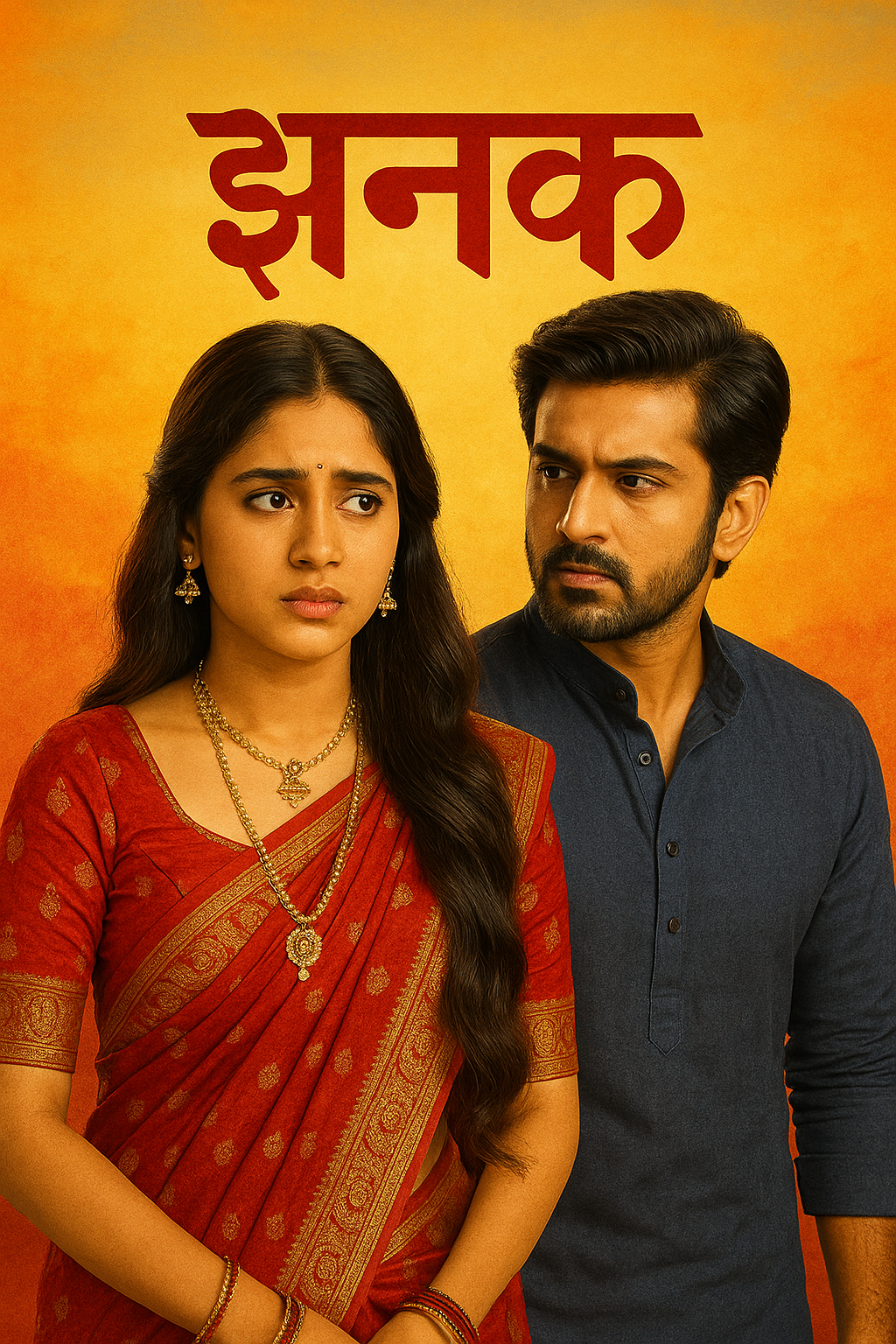 Jhanak