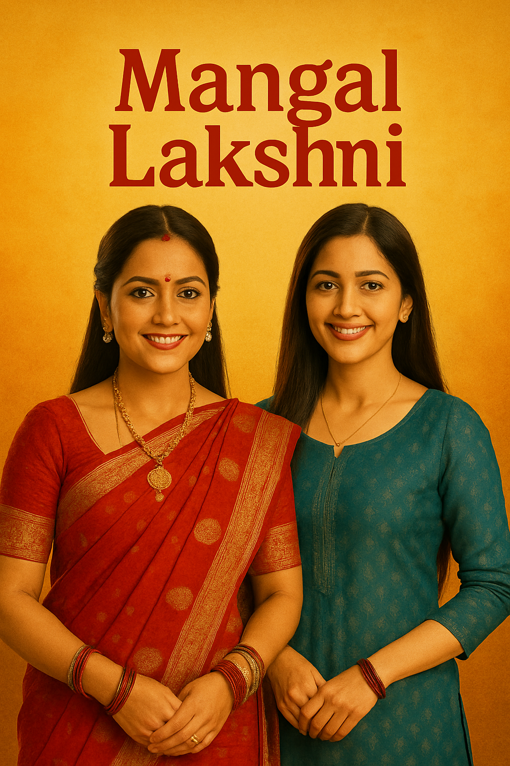 Mangal Lakshmi – Lakshmi Ka Safar