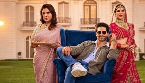 Jamai No. 1 4th August 2025 Written Episode Update