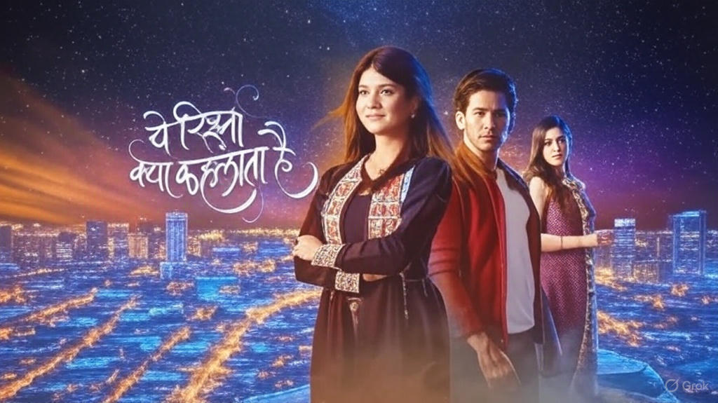 Yeh Rishta Kya Kehlata Hai