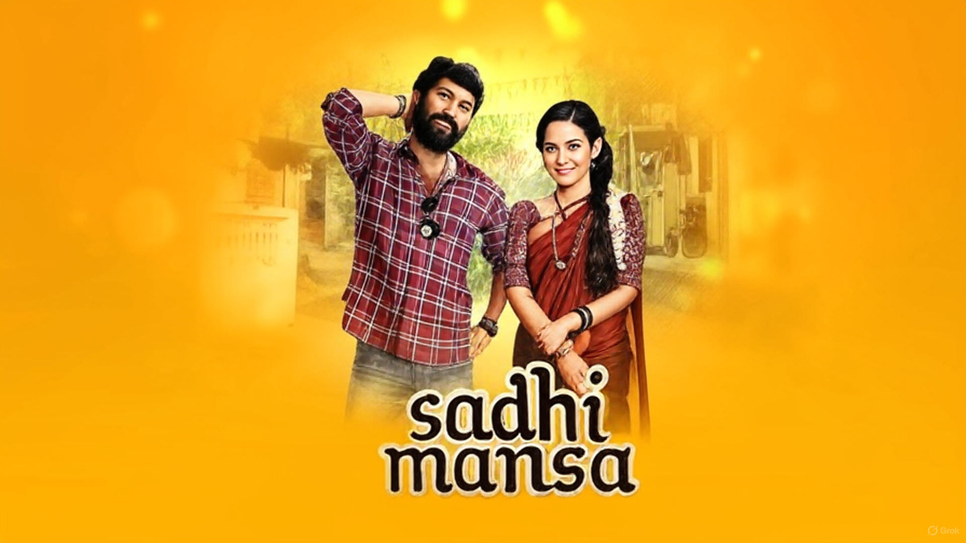 Sadhi Mansa today episode review